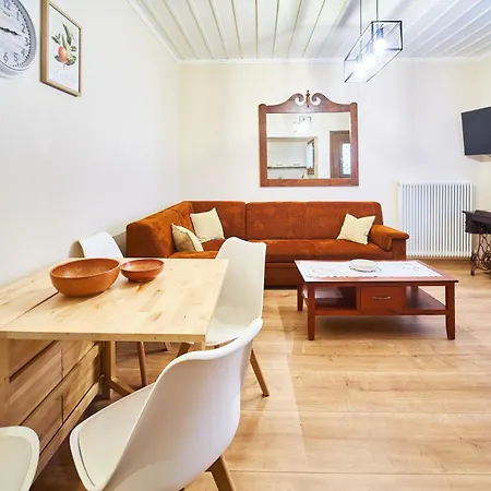 Ivy House Pelion * Kissos (Thessaly)