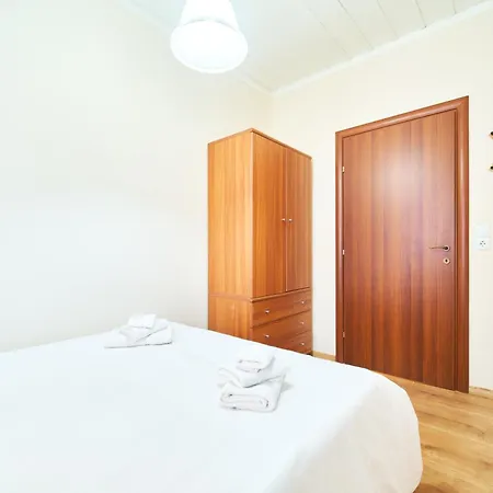Ivy House Pelion Kissos (Thessaly)