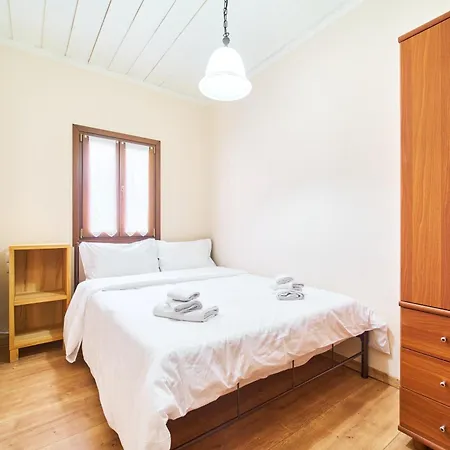 Casa vacanze Ivy House Pelion