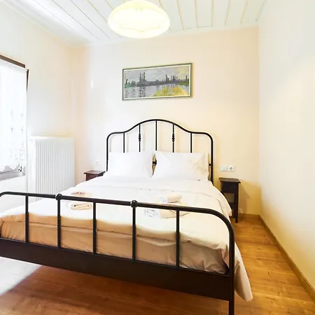 Casa vacanze Ivy House Pelion