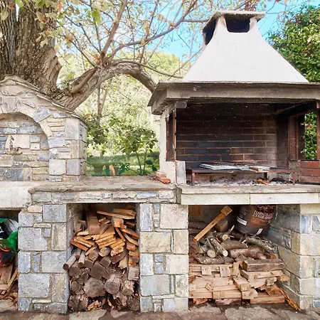 Ivy House Pelion Casa vacanze Kissos (Thessaly)