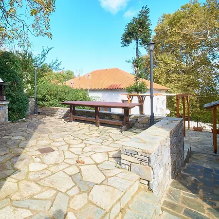 Ivy House Pelion Casa vacanze