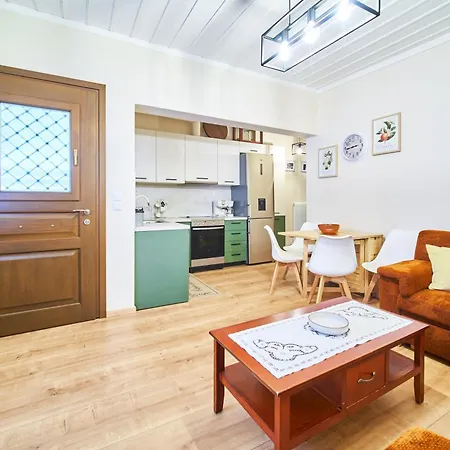 Casa vacanze Ivy House Pelion *