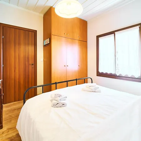 Ivy House Pelion * Kissos (Thessaly)