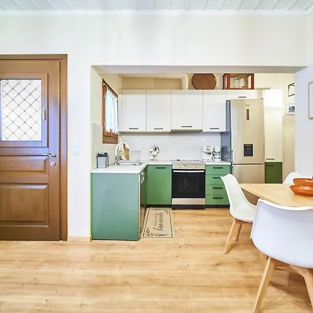 Ivy House Pelion Casa vacanze *