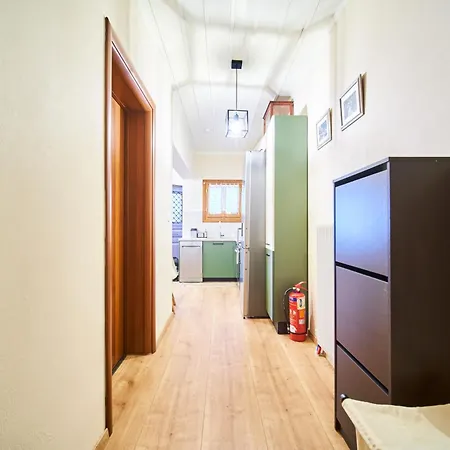 Casa vacanze Ivy House Pelion Kissos (Thessaly)