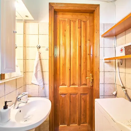 Casa vacanze Ivy House Pelion *