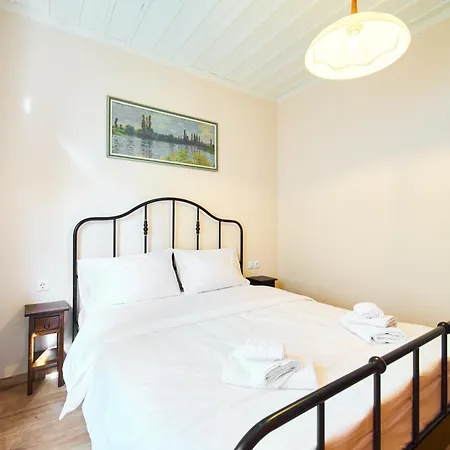 Ivy House Pelion Casa vacanze Kissos (Thessaly)