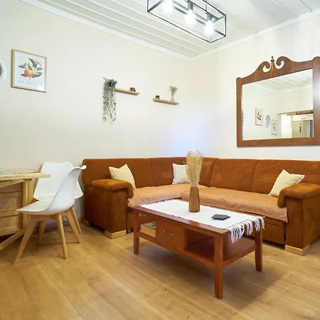 Ivy House Pelion