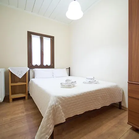 Ivy House Pelion Casa vacanze