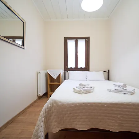 Ivy House Pelion Casa vacanze