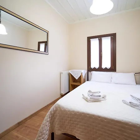 Ivy House Pelion Casa vacanze Kissos (Thessaly)
