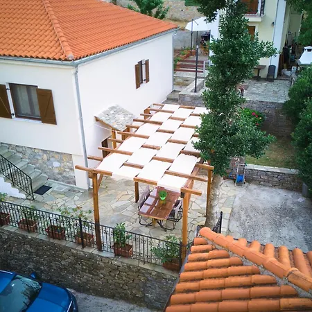 Ivy House Pelion Casa vacanze *