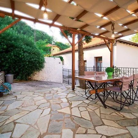 Ivy House Pelion Casa vacanze *