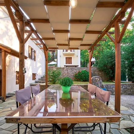 Ivy House Pelion Casa vacanze Kissos (Thessaly)