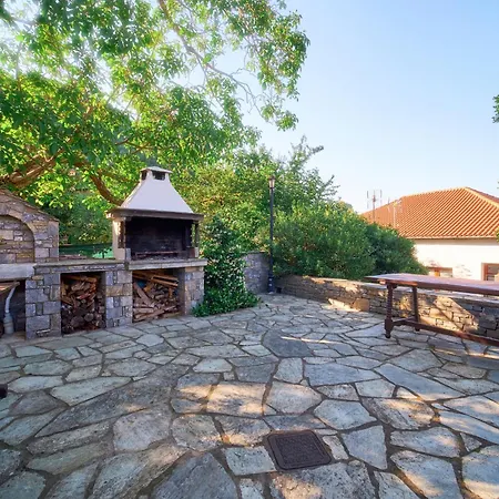 Casa vacanze Ivy House Pelion *