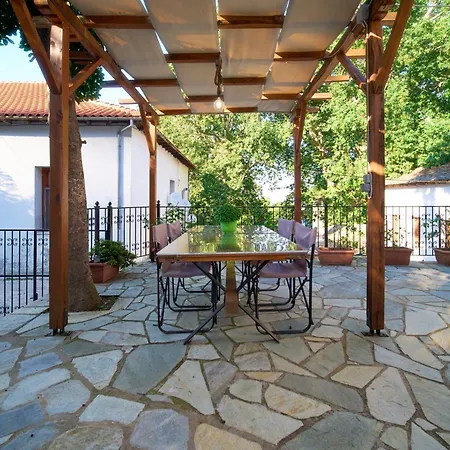 Casa vacanze Ivy House Pelion