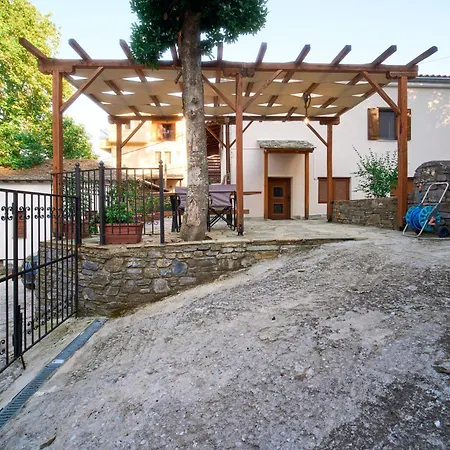 Ivy House Pelion Casa vacanze