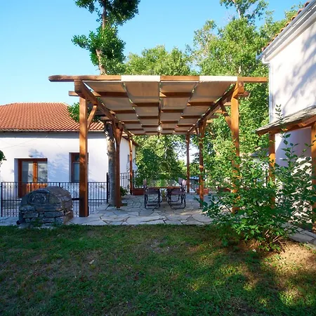 Casa vacanze Ivy House Pelion *