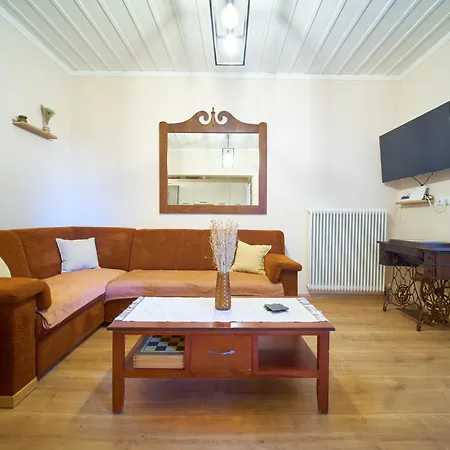 Ivy House Pelion * Kissos (Thessaly)